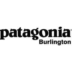Patagonia Burlington