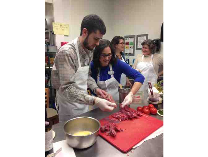 $25 GC to For the Love of Food & Drink in Wells, Maine