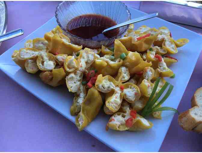 $25 GC to For the Love of Food & Drink in Wells, Maine