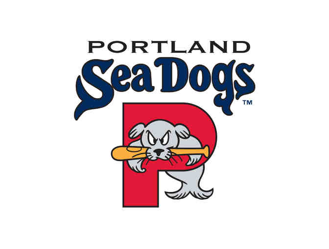 Sea Dogs Sky Box for 22 People in 2021