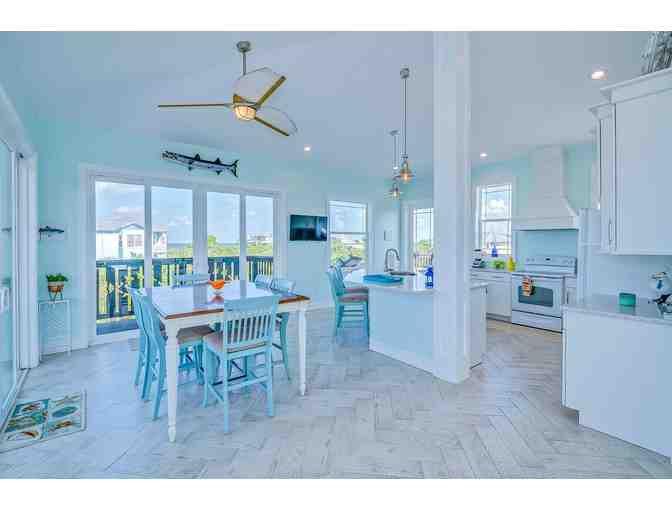 7 nights in North Captiva Island Florida