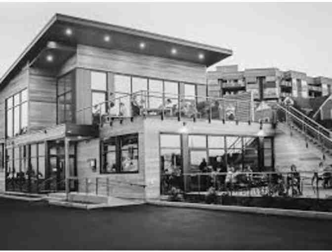 Celebration on the Water includes 2-hour Cruise and Dinner for Six People!