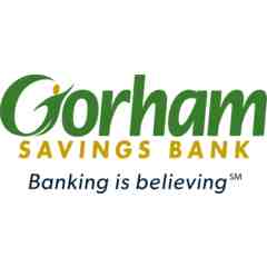 Gorham Savings Bank