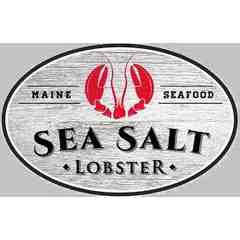 Sea Salt Lobster