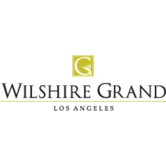 Wilshire Grand Hotel Los Angeles