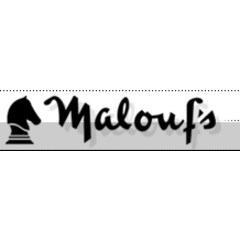 Malouf's of Burlingame