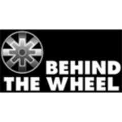 Behind The Wheel
