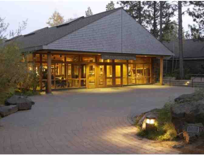 High Desert Museum - 4 Complimentary Guest Passes.