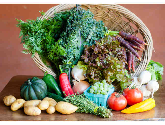 Gathering Together Farm - $50 Gift Certificate