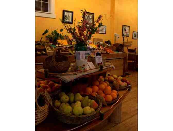 Gathering Together Farm - $50 Gift Certificate