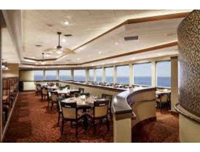 Georgie's Beachside Grill in Newport Oregon - $50 Gift Card