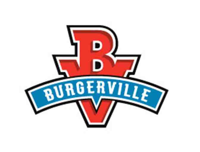 Burgerville $20 Gift Card
