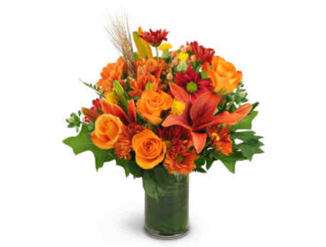 Stargazer Premier Florist - $50 Gift Certificate