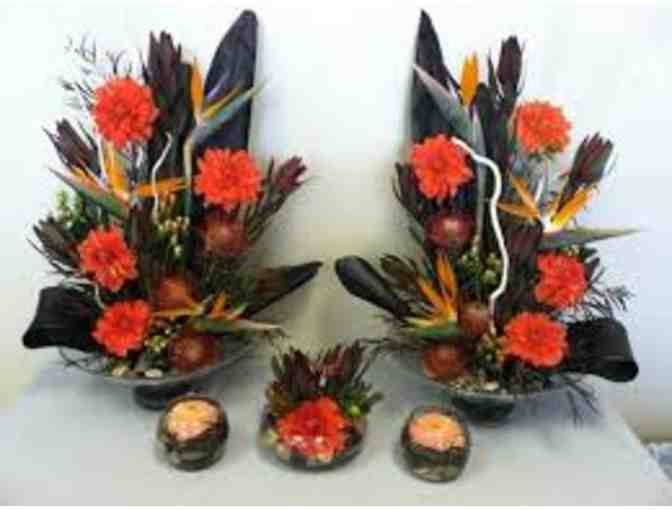 Stargazer Premier Florist - $50 Gift Certificate