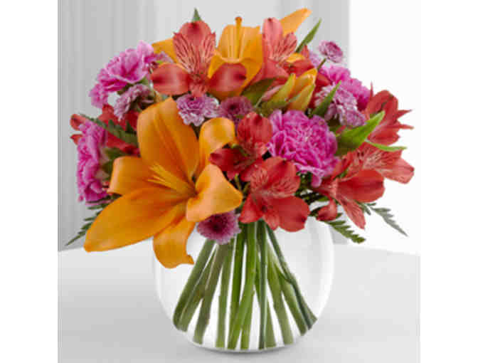 Expressions in Bloom - $25 Bloom Bucks