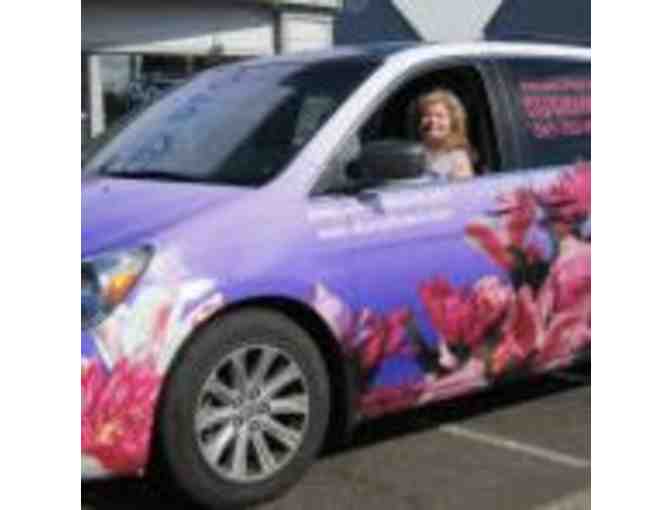 Expressions in Bloom - $25 Bloom Bucks