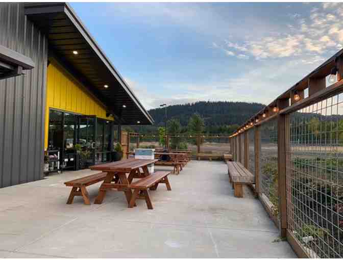 Nectar Creek Gift Card - $20