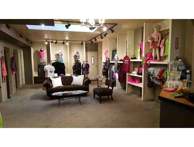 Running Princess Apparel - $25 Gift Certificate