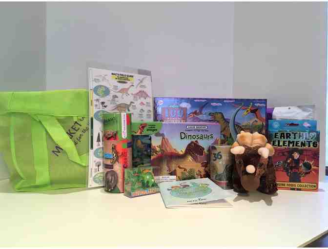 Dinosaur Delights for Kids