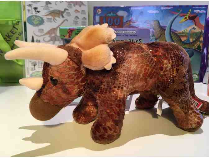 Dinosaur Delights for Kids