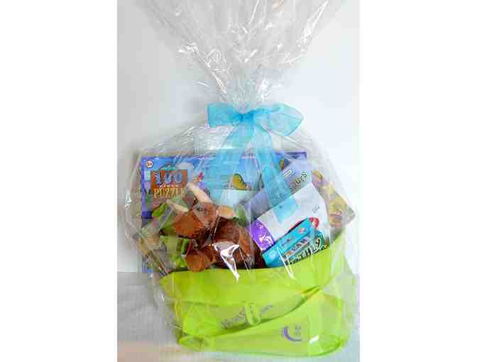 Dinosaur Delights for Kids