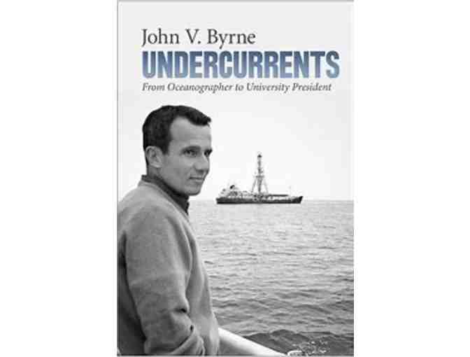 Benton Lectures 2019 - $200 Single Lecture Sponsorship - 'Tsunamis of just Undercurrents?'