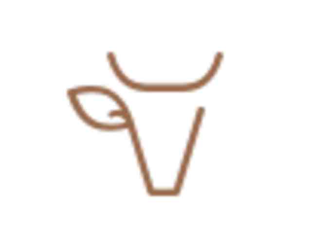 Bo & Vine Burger Bar - $25 Gift Card