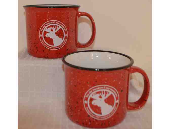 Decaf  Coffee Basket - Allann Bros