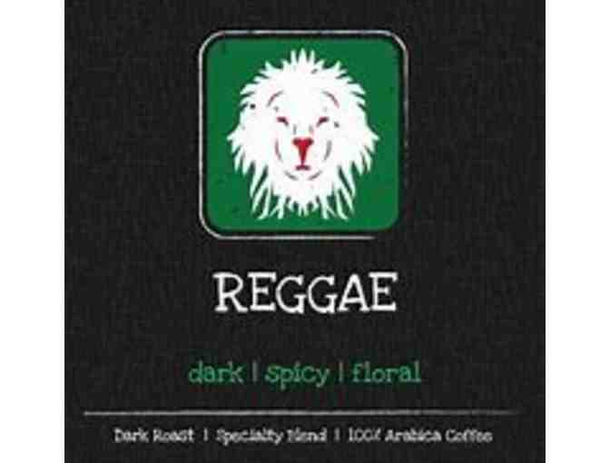 Coffee Basket - Allann Bros - 100% Arabica Whole Bean Coffee