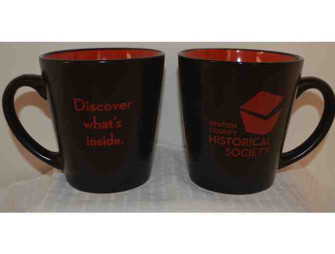 Coffee Basket - Allann Bros - 100% Arabica Whole Bean Coffee