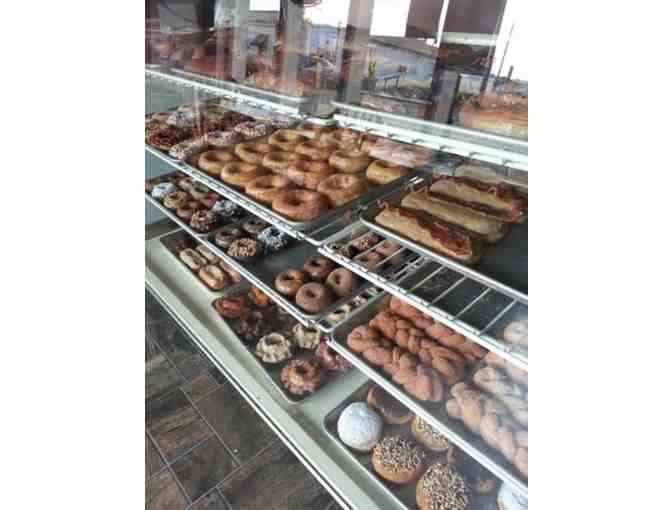 NutCakes - $18 Gift Certificate