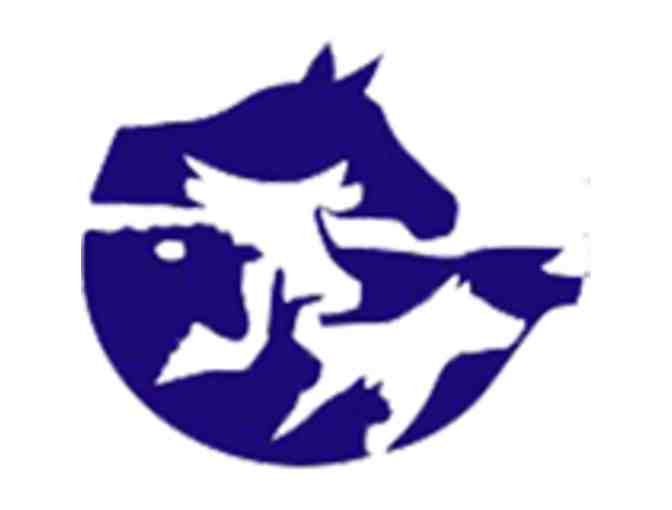 Ark Animal Hospital - Two Nights of Boarding and Spa for your Pet.