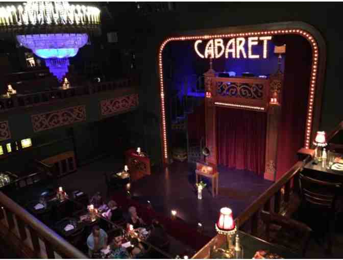 Ashland Oregon Get-Away Package