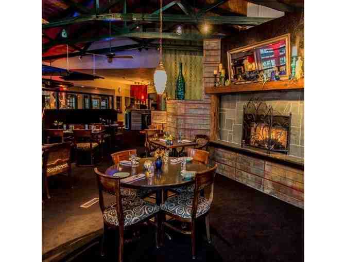 Ashland Oregon Get-Away Package