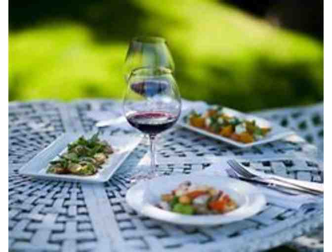 Ashland Oregon Get-Away Package