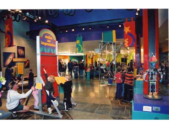 Ashland Oregon Get-Away Package