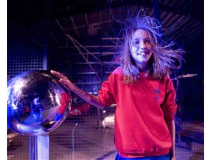 Ashland Oregon Get-Away Package