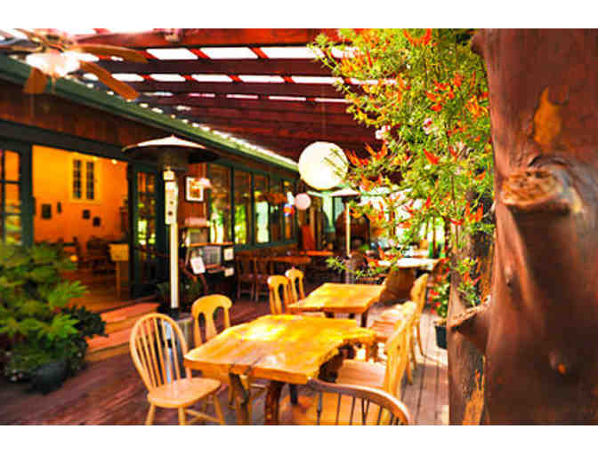 Gathering Together Farm - $50 Gift Certificate