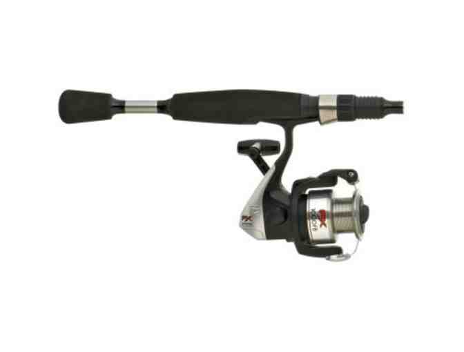 Shimano Rod & Reel Combo