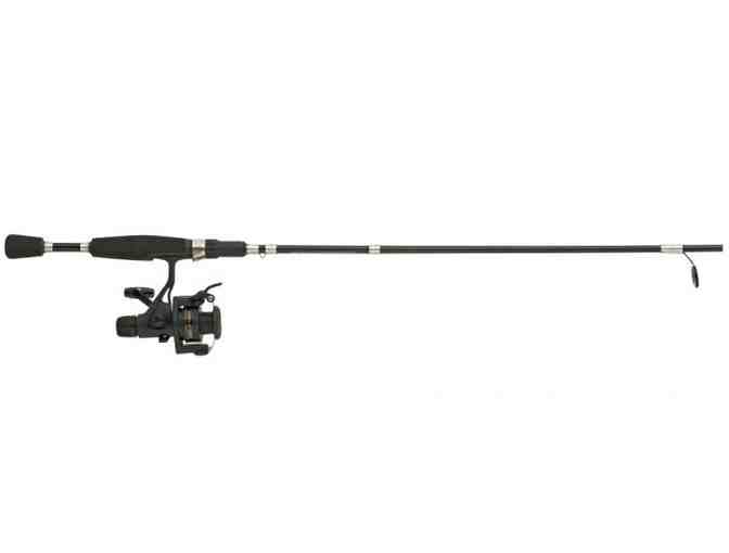 Shimano Rod & Reel Combo
