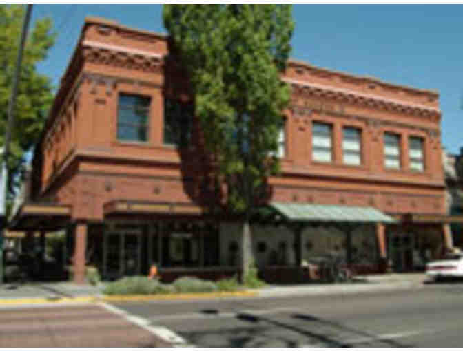 Footwise - $50 Gift Card