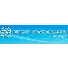 Oregon Coast Aquarium