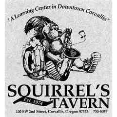 Squirrels Tavern
