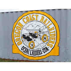 Oregon Coast Railriders