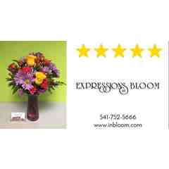 Expressions in Bloom