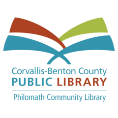Corvallis-Benton County Public Library