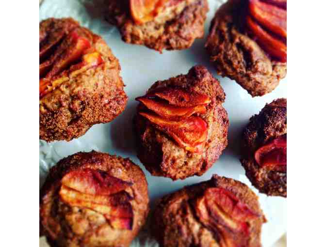 4 entree dinner by 'The Cheery Chef'