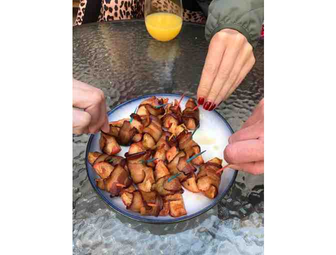 4 entree dinner by 'The Cheery Chef'