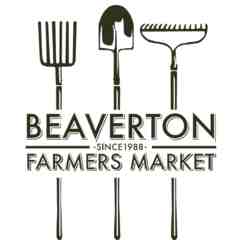 Beaverton Farmers Market