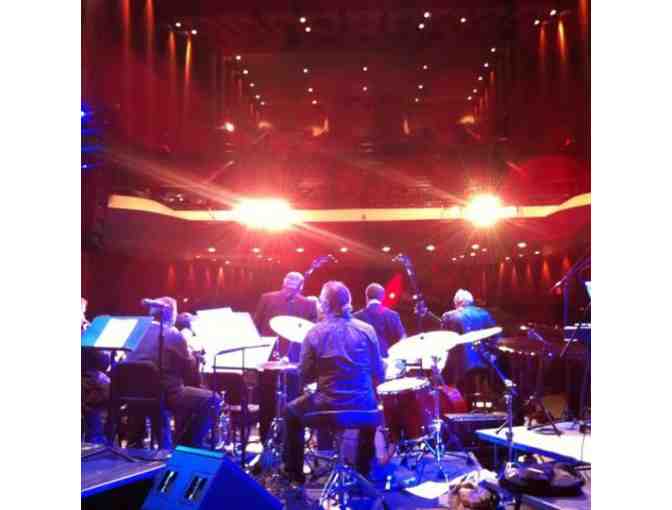 4 Tickets to Berklee Concerts!